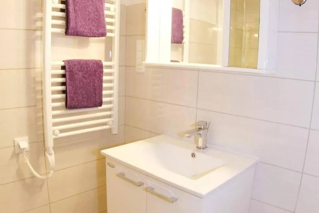 Castel Apartman Poreč