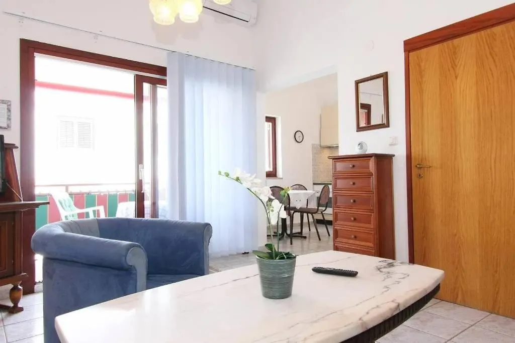 Castel Apartman Poreč 0*,  Horvátország