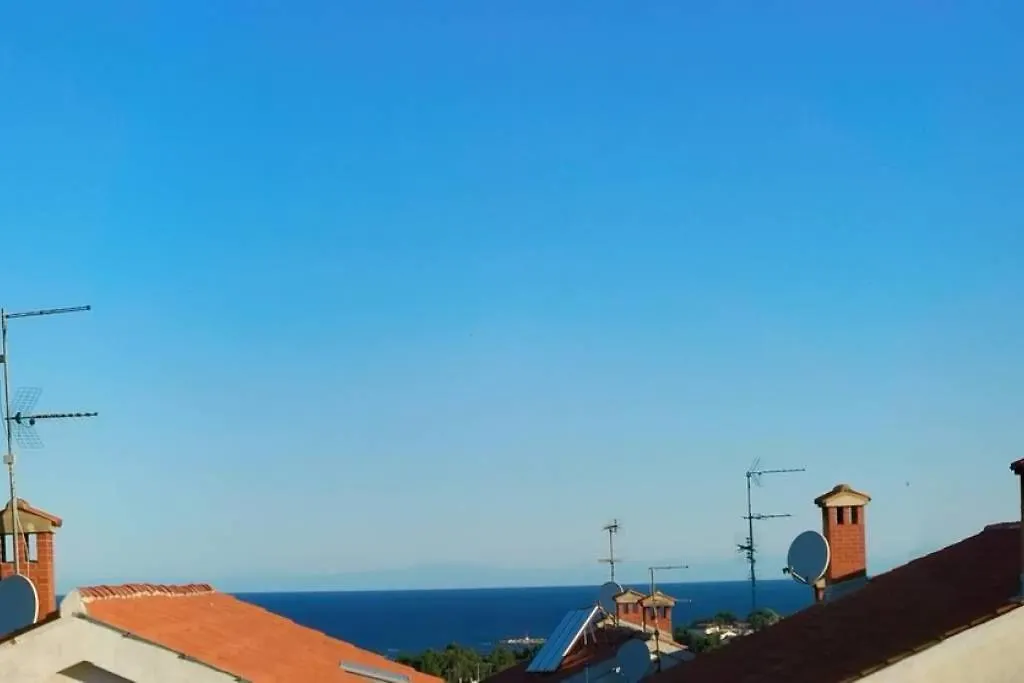 Castel Apartman Poreč