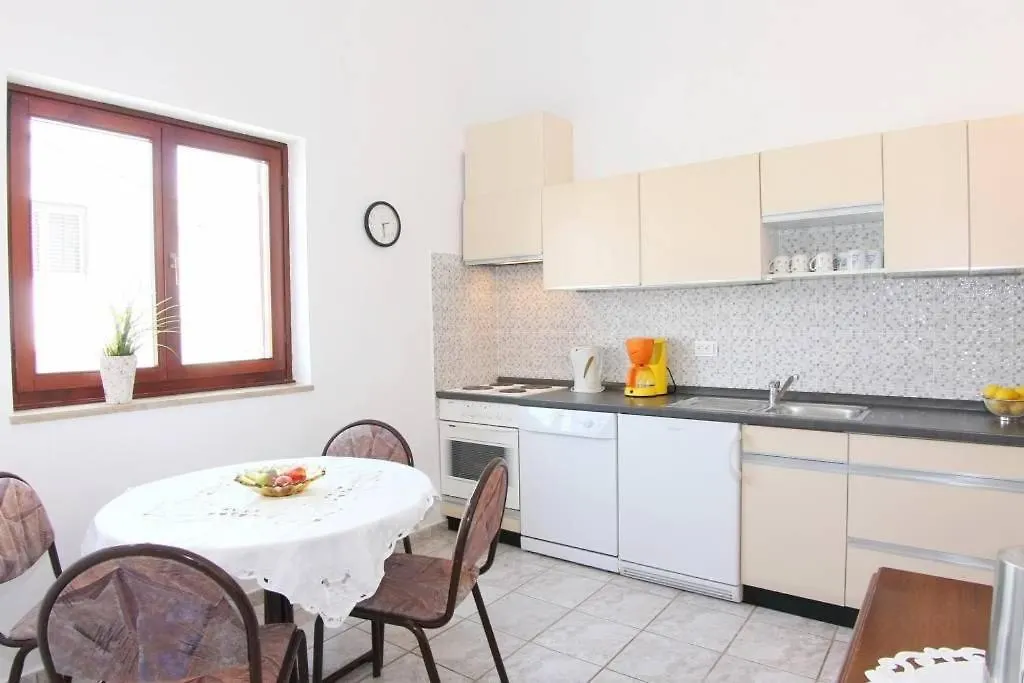 Castel Apartman Poreč