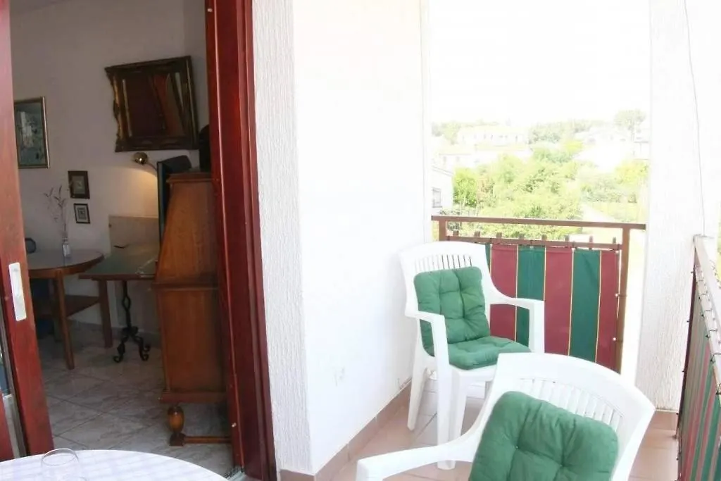 Castel Apartman Poreč
