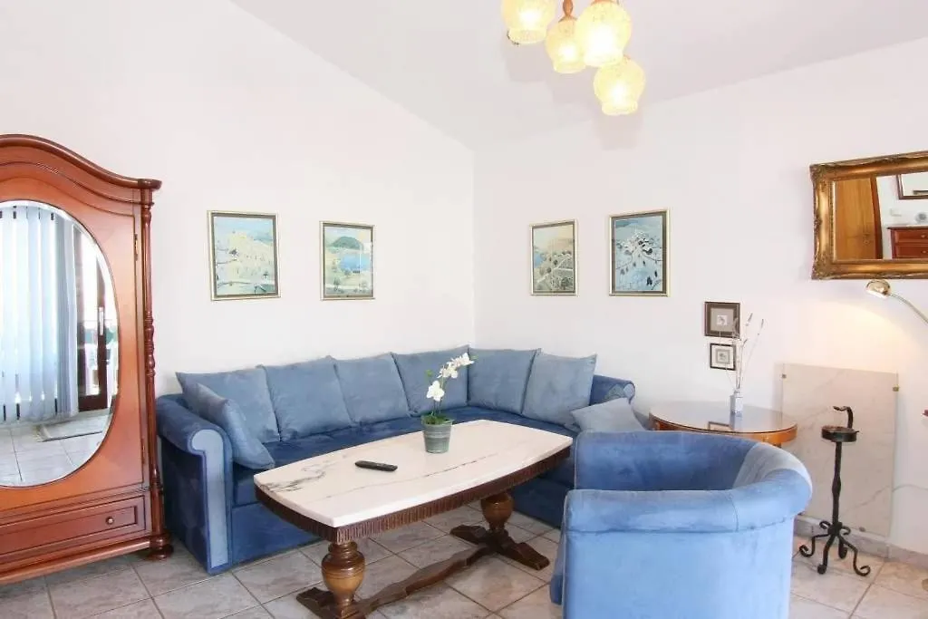 Castel Διαμέρισμα Πόρετς